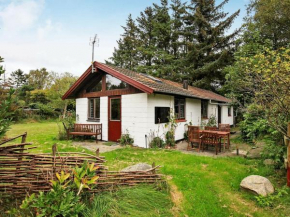Holiday Home in Nyk bing Sj lland near Sea